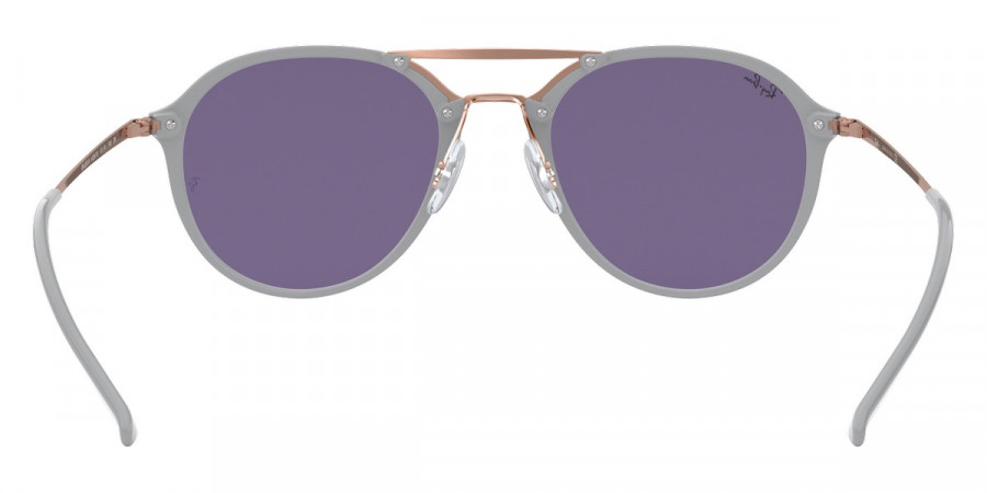Ray-Ban™ - Blaze Doublebridge RB4292N