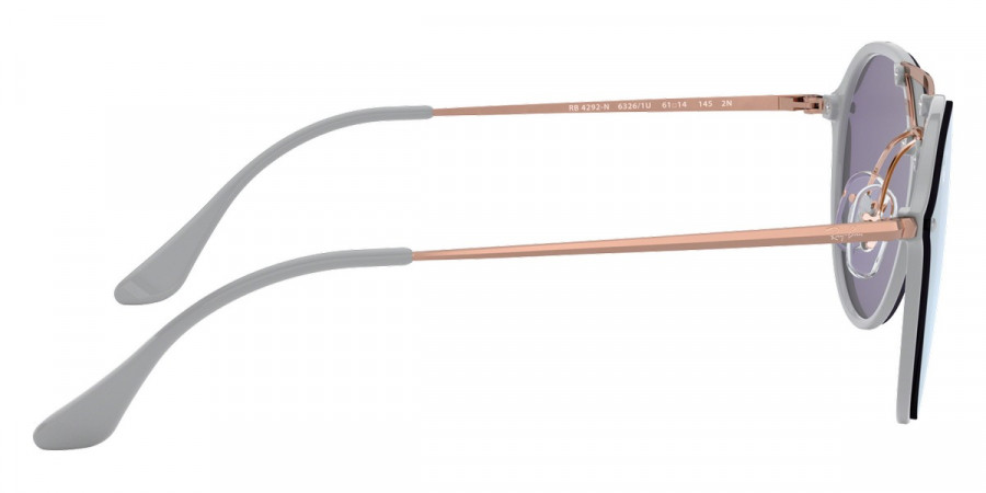 Ray-Ban™ - Blaze Doublebridge RB4292N