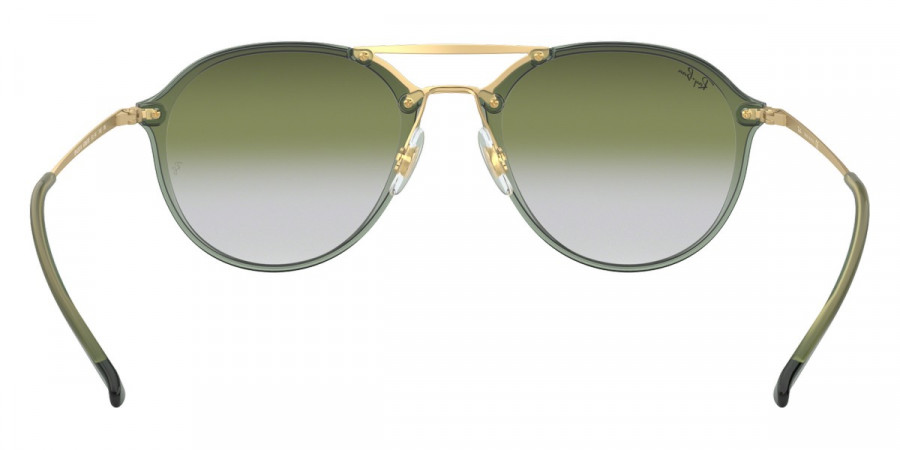 Ray-Ban™ - Blaze Doublebridge RB4292N