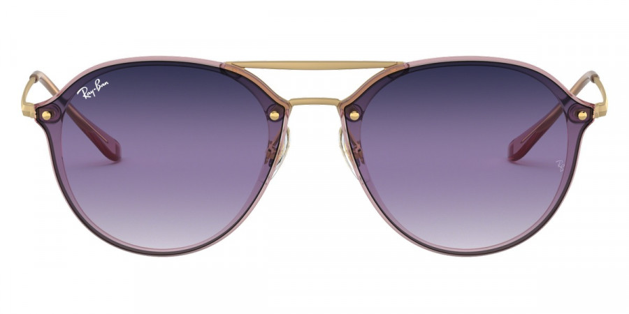 Ray-Ban™ - Blaze Doublebridge RB4292N
