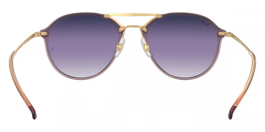 Ray-Ban™ - Blaze Doublebridge RB4292N