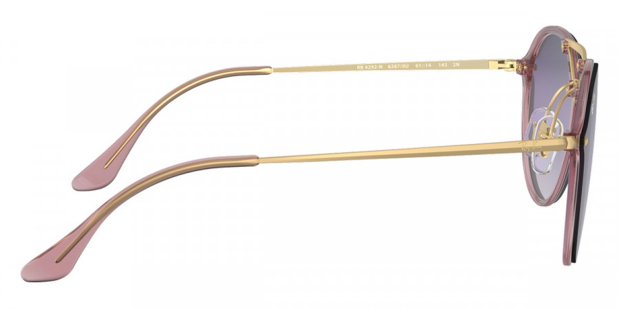 Ray-Ban™ - Blaze Doublebridge RB4292N