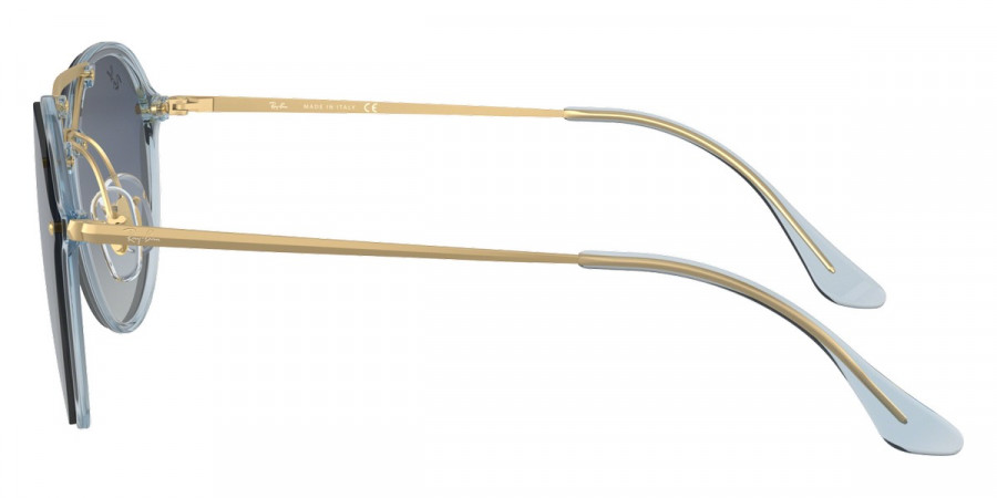 Ray-Ban™ - Blaze Doublebridge RB4292N