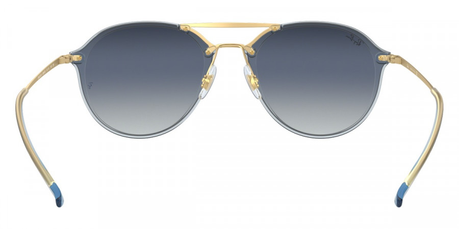 Ray-Ban™ - Blaze Doublebridge RB4292N