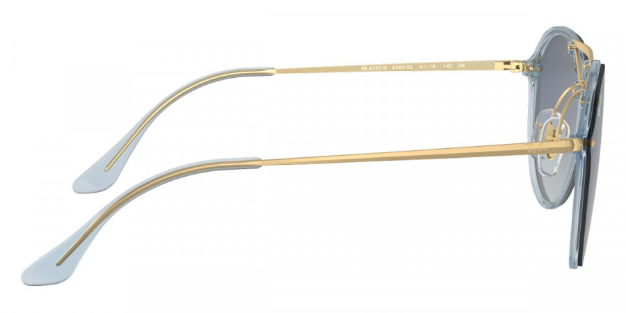 Ray-Ban™ - Blaze Doublebridge RB4292N