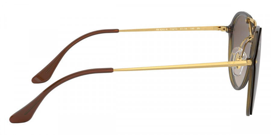 Ray-Ban™ - Blaze Doublebridge RB4292N