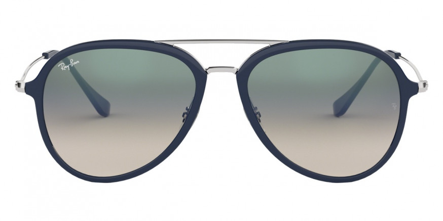 Ray-Ban™ RB4298 63343A 57 - Blue