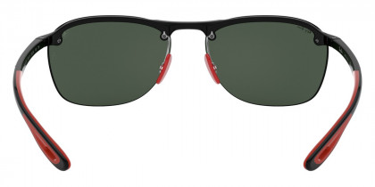 Color: Black (F60171) - Ray-Ban RB4302MF6017162