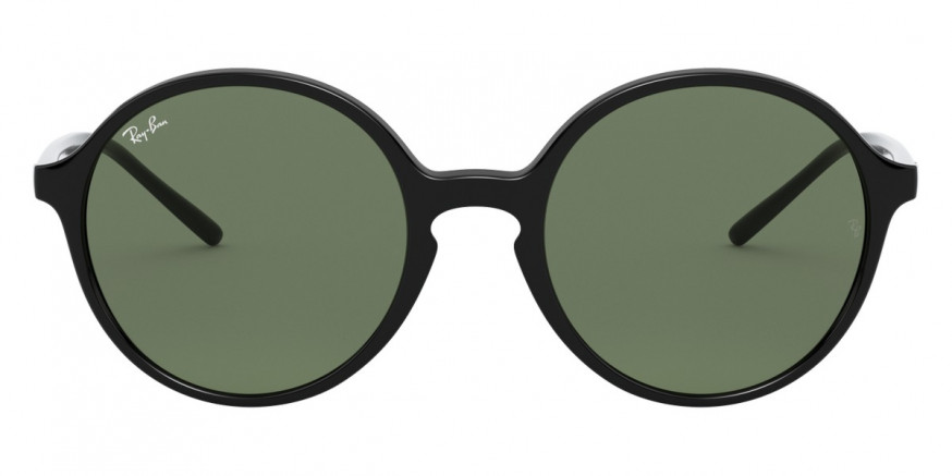 Ray-Ban™ RB4304 601/71 53 - Black