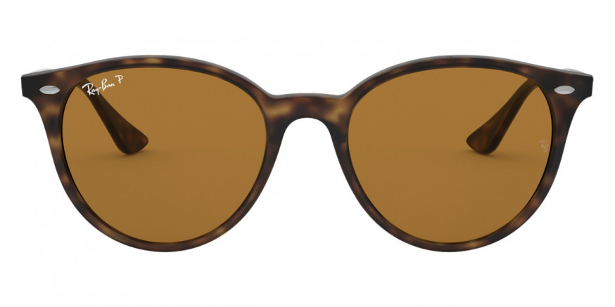 Ray-Ban™ RB4305 710/83 53 - Light Havana