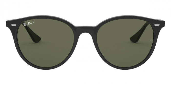 Ray-Ban™ RB4305F 601/9A 53 - Black