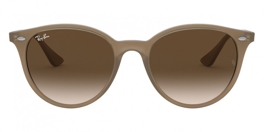 Ray-Ban™ RB4305F 616613 53 - Opal Beige