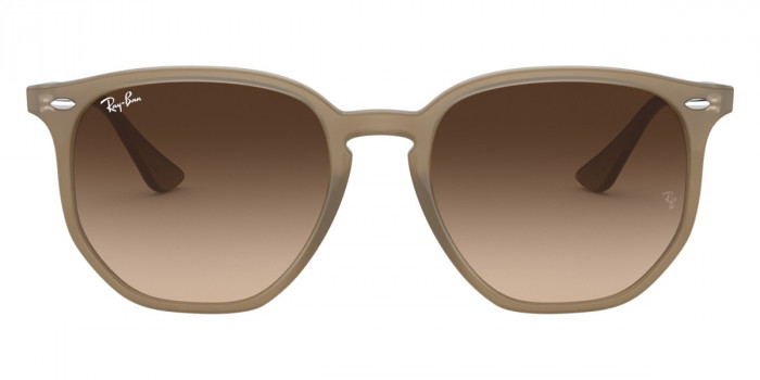 Ray-Ban™ RB4306 616613 54 - Opal Beige