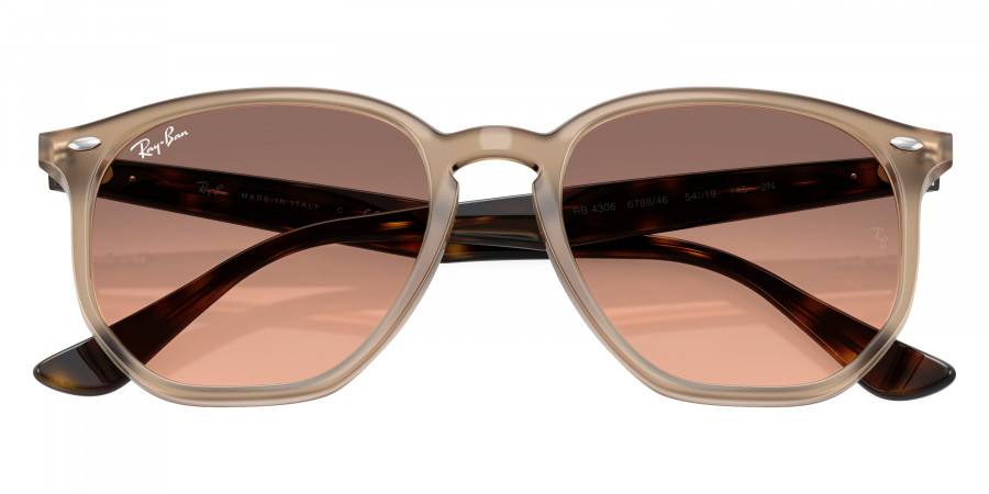Ray-Ban™ - RB4306