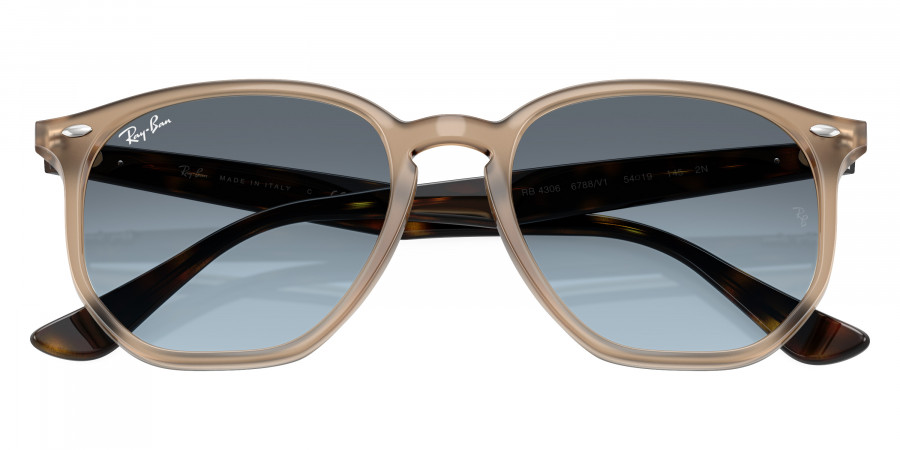 Ray-Ban™ - RB4306