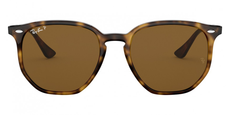 Ray-Ban™ RB4306 710/83 54 - Light Havana