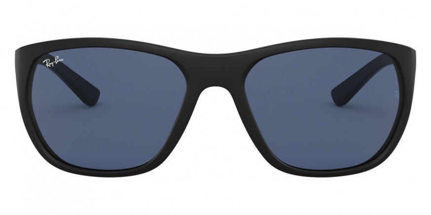 Ray-Ban™ RB4307 601S80 61 - Matte Black