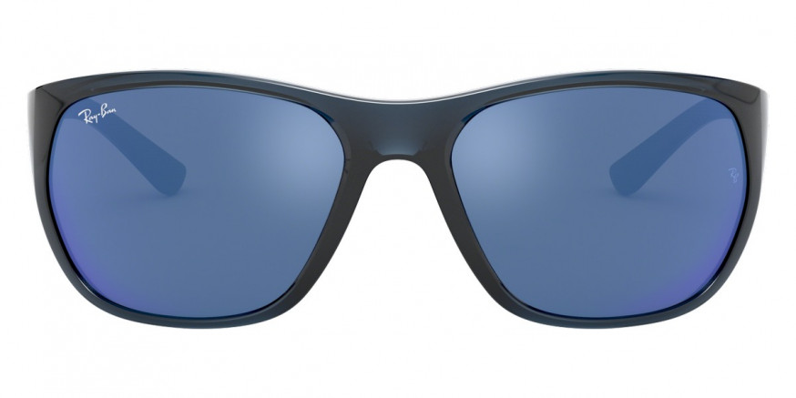 Ray-Ban™ RB4307 643855 61 - Transparent Blue