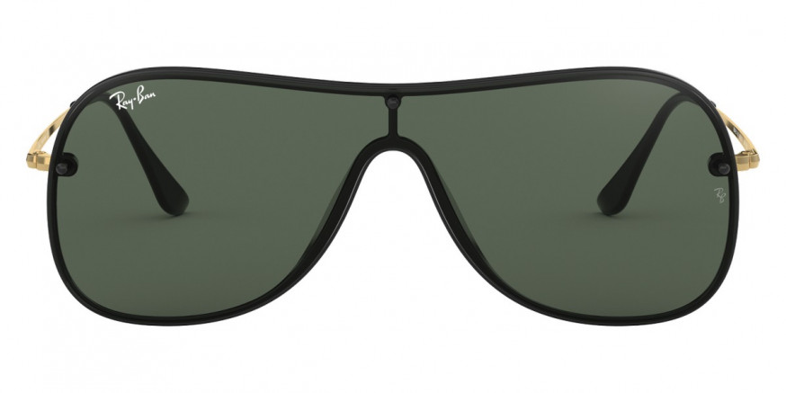 Ray-Ban™ RB4311N 601/71 38 - Black