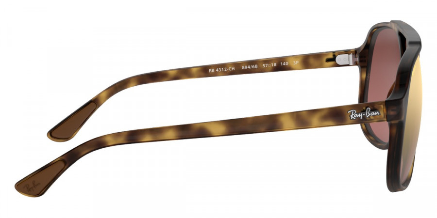 Ray ban 4312 ch hotsell