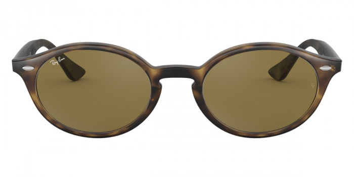 Ray-Ban™ RB4315 710/73 51 - Light Havana