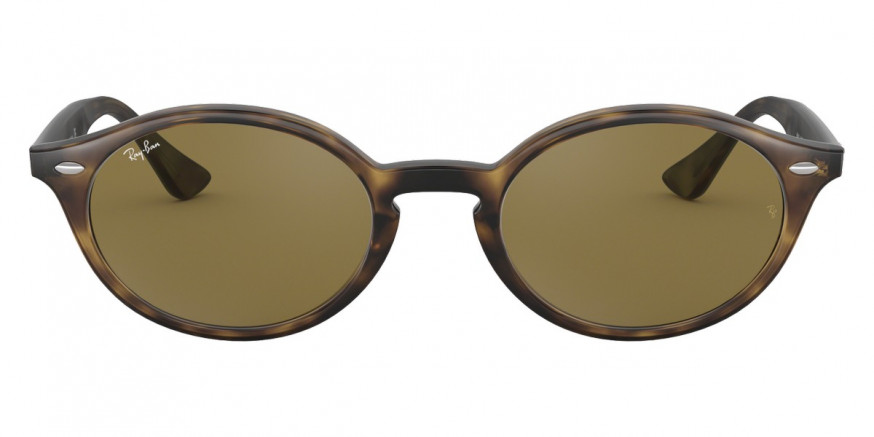 Ray-Ban™ RB4315 710/73 51 - Light Havana