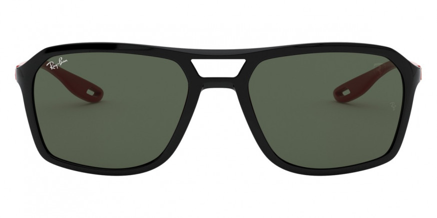 Ray-Ban™ RB4329M F60171 57 - Black