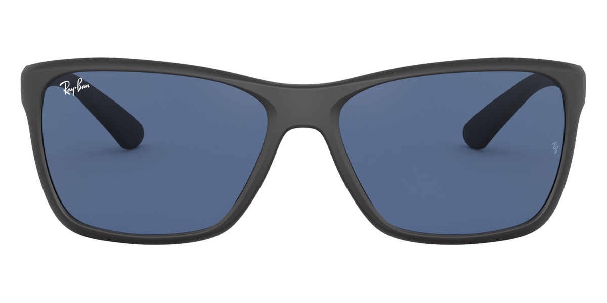 Ray Ban 偏光レンズ RB4331F 601/T3 61-16アウトレット