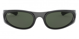 Color: Black (601/71) - Ray-Ban RB4332601/7157