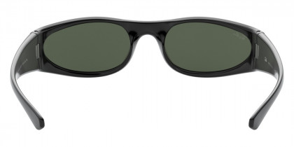 Color: Black (601/71) - Ray-Ban RB4332601/7157