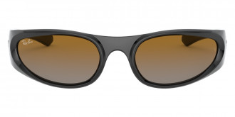 Color: Black (601/I3) - Ray-Ban RB4332601/I357