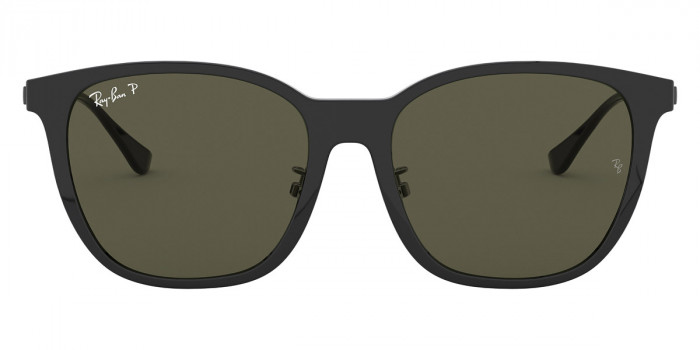 Ray-Ban™ RB4333D 601/9A 55 - Black
