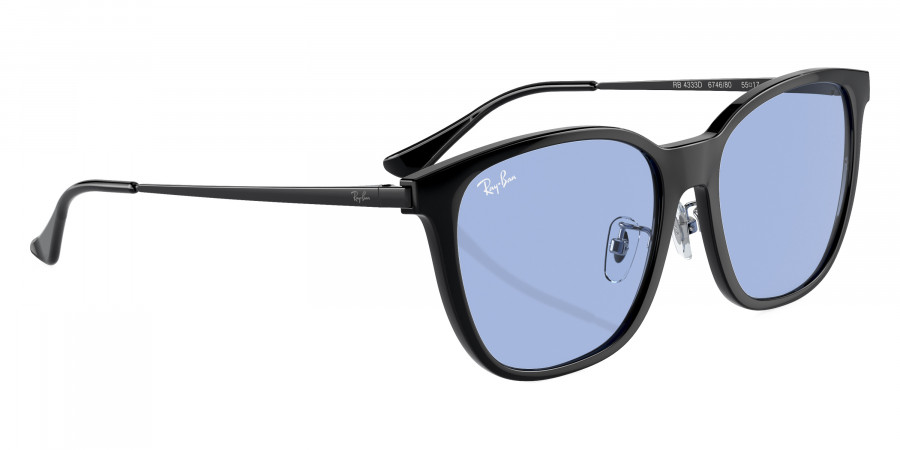 Ray-Ban™ - RB4333D
