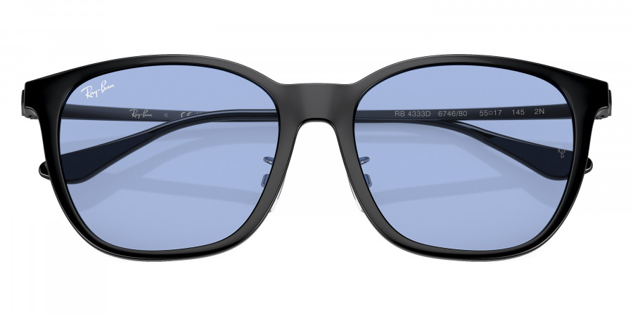 Ray-Ban™ - RB4333D