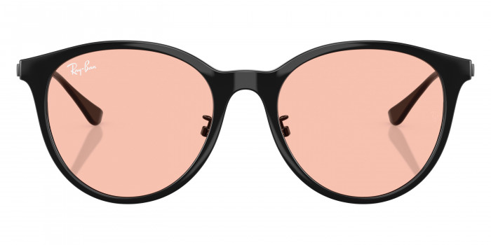 Ray-Ban™ RB4334D 601/5 55 - Black