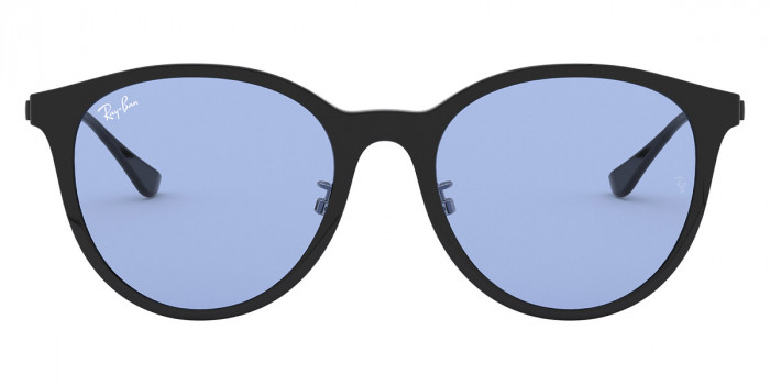 Ray-Ban™ RB4334D 601/80 55 - Black