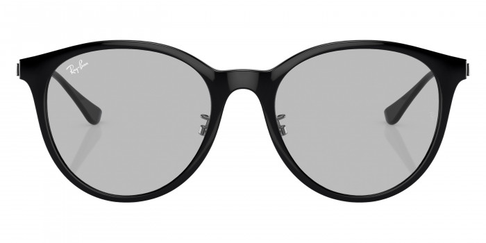 Ray-Ban™ RB4334D 601/87 55 - Black