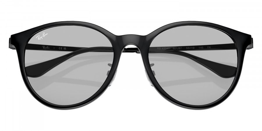 Ray-Ban™ - RB4334D