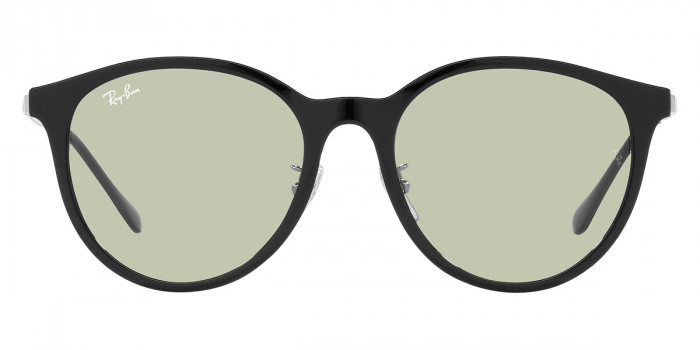 Ray-Ban™ RB4334D 1604178 55 - Black