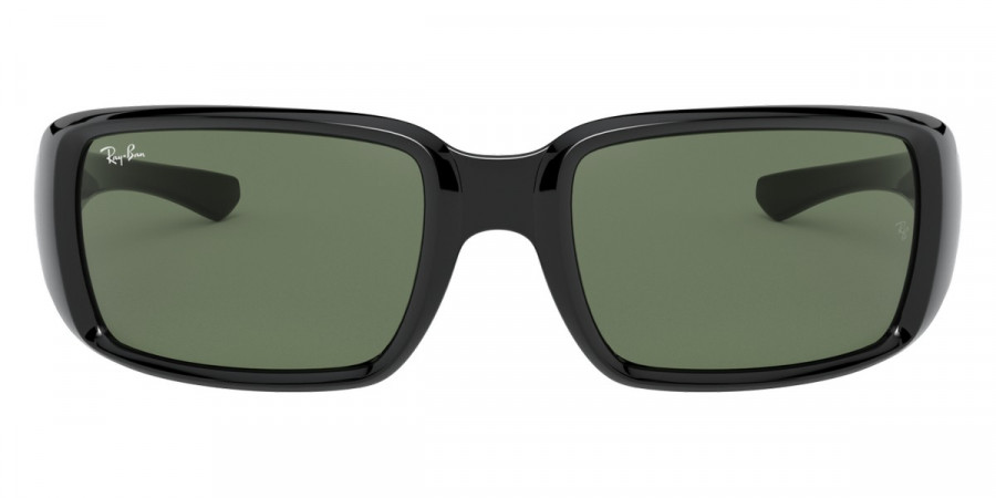 Ray-Ban™ RB4338 601/71 59 - Black