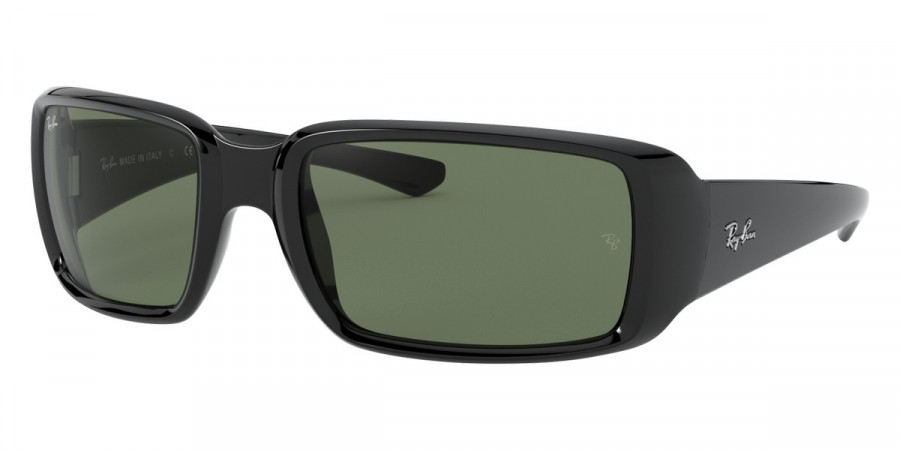 Color: Black (601/71) - Ray-Ban RB4338601/7159