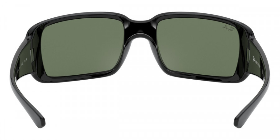 Color: Black (601/71) - Ray-Ban RB4338601/7159