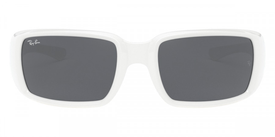 Ray-Ban™ RB4338 649187 59 - White