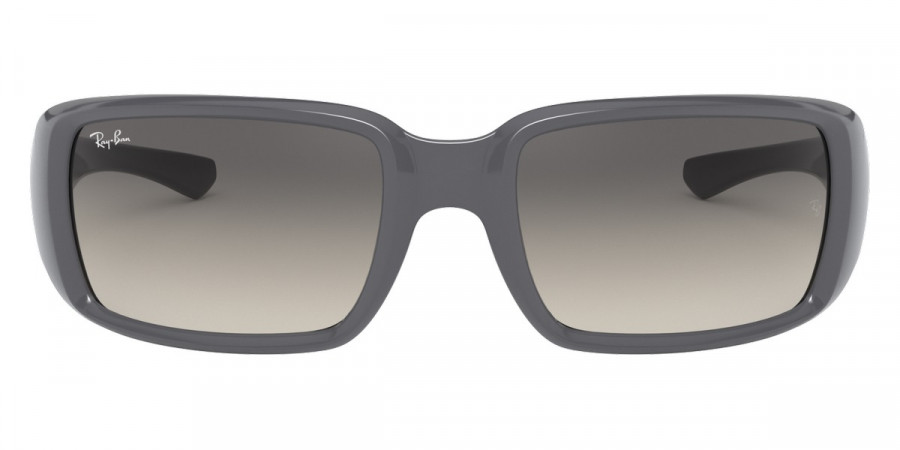 Ray-Ban™ RB4338 649711 59 - Gray
