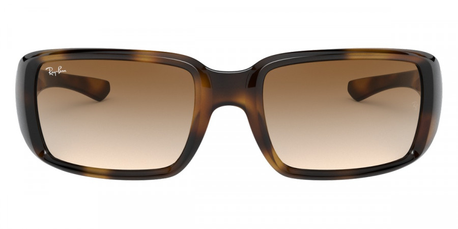 Ray-Ban™ RB4338 710/13 59 - Light Havana