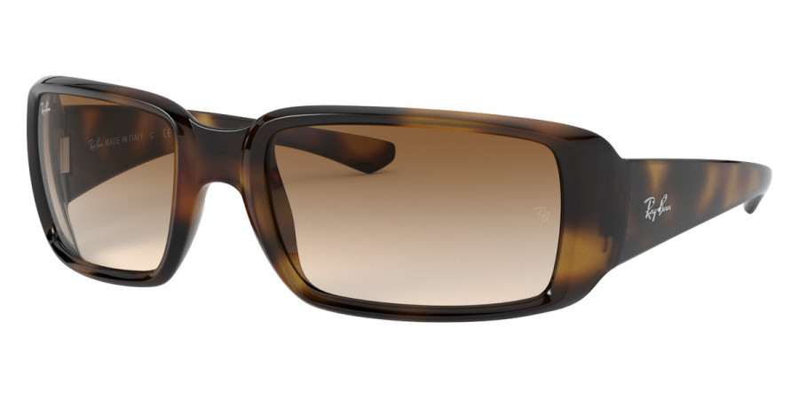 Color: Light Havana (710/13) - Ray-Ban RB4338710/1359