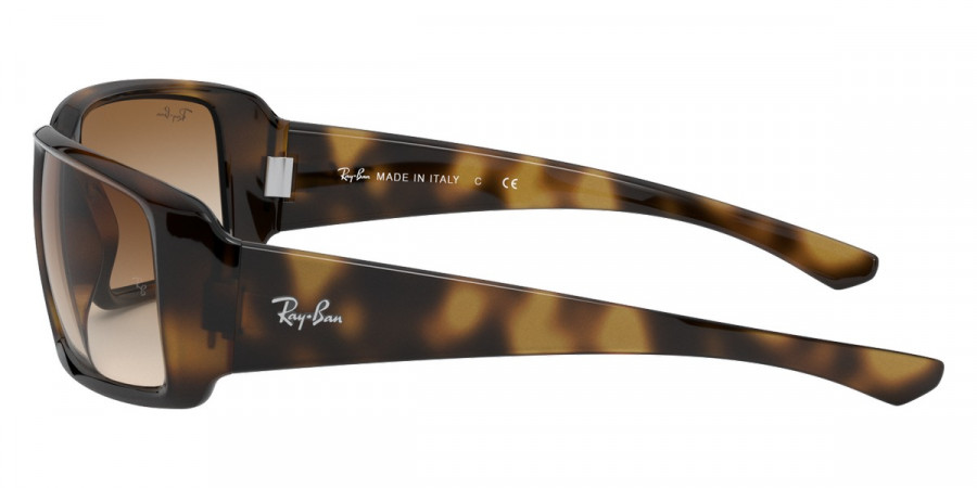 Color: Light Havana (710/13) - Ray-Ban RB4338710/1359