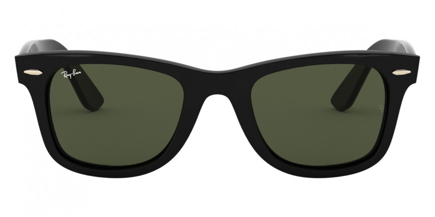 Ray-Ban™ Wayfarer RB4340 601 50 - Black