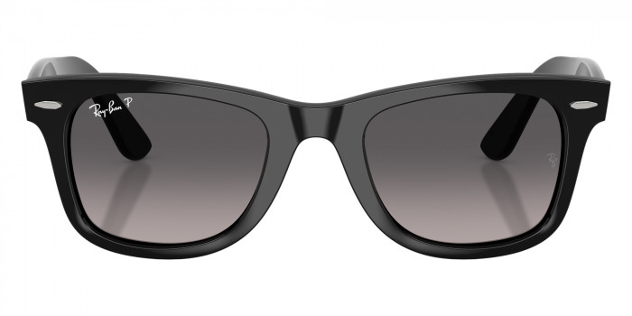 Ray-Ban™ RB4340 Wayfarer Ease 601/M3 50 - Black