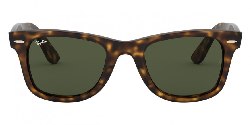 Ray-Ban™ Wayfarer RB4340 710 50 - Light Havana